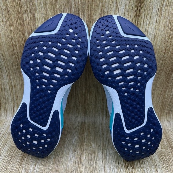 Nike ZoomX Invincible Run Flyknit 3 Men\'s 12 Dusty Cactus Shoes DR2615-407 NEW main image 4